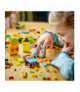 Klocki Classic Kreatywna zabawa neonowymi kolorami LEGO 11027