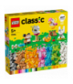 Klocki Classic Kreatywne zwierzątka LEGO 11034