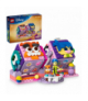 Klocki Disney Classic W głowie się nie mieści 2 - kostki z emocjami LEGO 43248