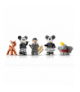 Klocki Disney Classic Kamera Walta Disneya LEGO 43230