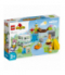 Klocki Duplo Kempingowa przygoda LEGO 10997