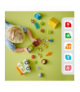Klocki Duplo Kempingowa przygoda LEGO 10997