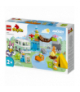 Klocki Duplo Kempingowa przygoda LEGO 10997