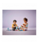 Klocki Duplo Przygoda w promie kosmicznym 3w1 LEGO 10422
