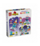 Klocki Duplo Przygoda w promie kosmicznym 3w1 LEGO 10422