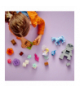 Klocki Duplo Disney Elza i Bruni w zaczarowanym lesie LEGO 10418