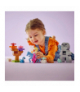 Klocki Duplo Disney Elza i Bruni w zaczarowanym lesie LEGO 10418