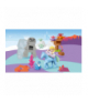 Klocki Duplo Disney Elza i Bruni w zaczarowanym lesie LEGO 10418