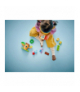 Klocki Duplo Peppa Pig Ogród i domek na drzewie świnki Peppy LEGO 10431
