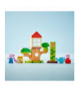 Klocki Duplo Peppa Pig Ogród i domek na drzewie świnki Peppy LEGO 10431