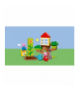 Klocki Duplo Peppa Pig Ogród i domek na drzewie świnki Peppy LEGO 10431
