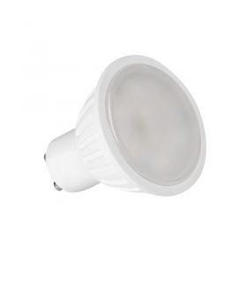 GU10 LED 4W-CW Lampa z diodami LED (MIO) Kanlux 30193