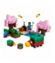 Klocki Minecraft Wiśniowy ogród LEGO 21260
