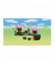 Klocki Minecraft Wiśniowy ogród LEGO 21260