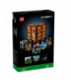 Klocki Minecraft Stół warsztatowy LEGO 21265