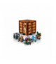 Klocki Minecraft Stół warsztatowy LEGO 21265