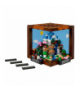 Klocki Minecraft Stół warsztatowy LEGO 21265