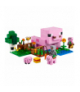 Klocki Minecraft Dom prosiaczka LEGO 21268