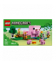 Klocki Minecraft Dom prosiaczka LEGO 21268