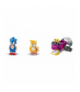 Klocki Sonic Tails i przygoda na łodzi LEGO 76997