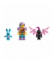 Klocki Dreamzzz Balon na ogrzane powietrze Izzie LEGO 71472