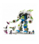 Klocki Dreamzzz Mech-rycerz Mateo i Z-blob LEGO 71485