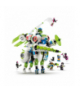 Klocki Dreamzzz Mech-rycerz Mateo i Z-blob LEGO 71485