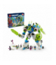 Klocki Dreamzzz Mech-rycerz Mateo i Z-blob LEGO 71485
