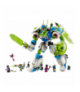 Klocki Dreamzzz Mech-rycerz Mateo i Z-blob LEGO 71485