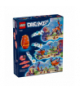 Klocki Dreamzzz Zwierzaki ze snu Izzie LEGO 71481