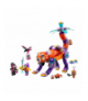 Klocki Dreamzzz Zwierzaki ze snu Izzie LEGO 71481