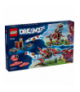 Klocki Dreamzzz Dino robot Coopera C-rex LEGO 71484