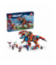 Klocki Dreamzzz Dino robot Coopera C-rex LEGO 71484