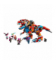 Klocki Dreamzzz Dino robot Coopera C-rex LEGO 71484