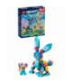 Klocki Dreamzzz Kreatywne zwierzęce przygody Bunchu LEGO 71488