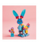 Klocki Dreamzzz Kreatywne zwierzęce przygody Bunchu LEGO 71488