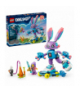 Klocki Dreamzzz Izzie i gamerski Bunchu LEGO 71490