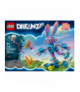 Klocki Dreamzzz Izzie i gamerski Bunchu LEGO 71490