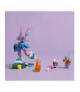 Klocki Dreamzzz Izzie i gamerski Bunchu LEGO 71490