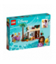 Klocki Disney Princess Asha w Rosas LEGO 43223