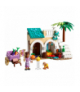 Klocki Disney Princess Asha w Rosas LEGO 43223