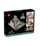 Klocki Architecture Zamek Himeji LEGO 21060