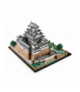 Klocki Architecture Zamek Himeji LEGO 21060