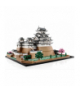 Klocki Architecture Zamek Himeji LEGO 21060