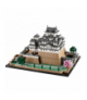 Klocki Architecture Zamek Himeji LEGO 21060