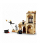 Klocki Harry Potter Pierwsza lekcja latania LEGO 76395