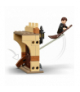 Klocki Harry Potter Pierwsza lekcja latania LEGO 76395