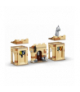 Klocki Harry Potter Pierwsza lekcja latania LEGO 76395