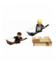 Klocki Harry Potter Pierwsza lekcja latania LEGO 76395