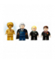 Klocki Harry Potter Pierwsza lekcja latania LEGO 76395